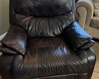 Recliner