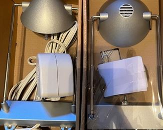 Magiker IKEA Desk Lamp