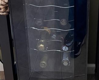 Wine Fridge