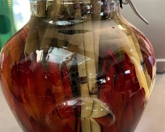 Waxberry Oil Candle NEW