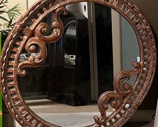 Decorative Mirror