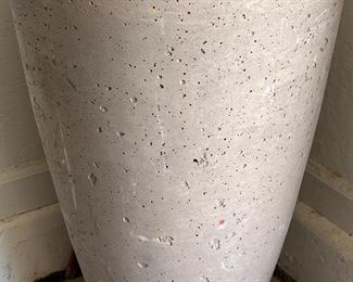 Cement Pot