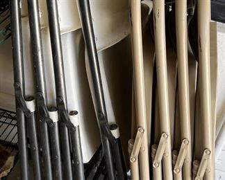 Folding Chairs