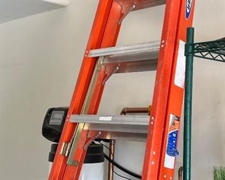 10' Ladder