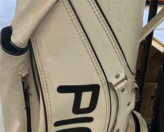 Ping Golf Bag