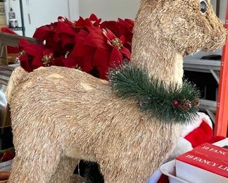 Xmas Deer