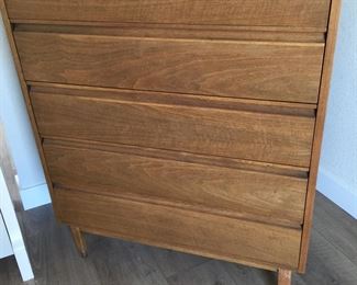 American by Martinsville high boy