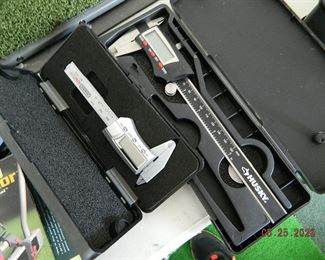 golf club production tools