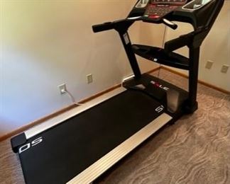 Sole - TT8 treadmill , Treadmill is commercial grade and purchased two years ago. (Retail $2400)