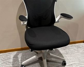 Hbada ergonomic office chair