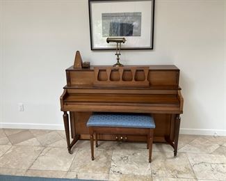 piano - very inexpensive