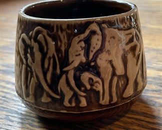 Vintage Kruger Park Mug. Photo 1 of 2.