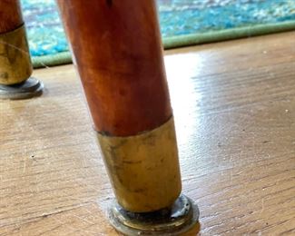 Gorgeous Vintage Mid-Century Modern Room Divider / Bookcase. Measures 70" W x 13" D x 64" H. Photo 7 of 7.