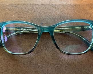 Pair of Paul Smith Spectacles / Eye Glasses. Photo 1 of 3.