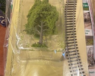 New To You In Packaging 00 Gauge Model Railway Pieces - 50+ Pieces!