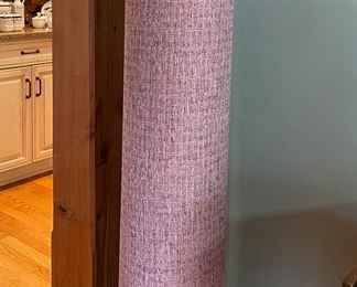 Vintage South African Floor Lamp.