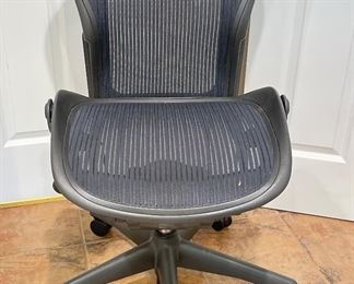 Herman Miller Desk Chair. Photo 1 of 2.