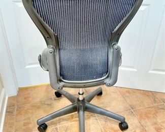 Herman Miller Desk Chair. Photo 2 of 2.