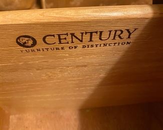 Century Furniture 