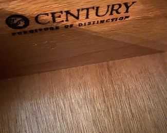 Century Furniture sideboard