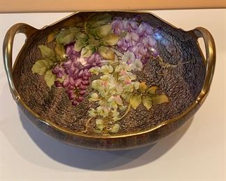 Vintage Nippon bowl