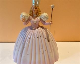 Lenox "Glinda" figurine