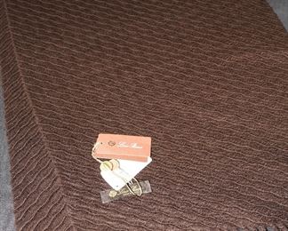 Loro Piana cashmere scarf