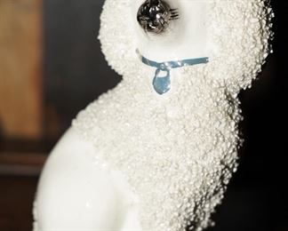 Staffordshire poodle