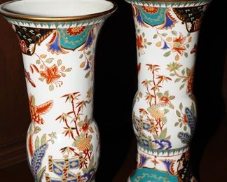 Andrea by Sadek vases-being sold as a set of 2