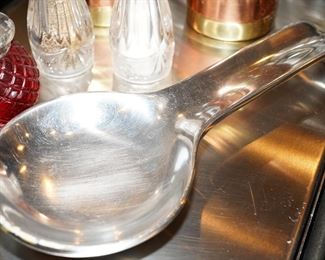 Holland Boone soup rest