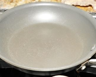 Sur La Table non stick pan