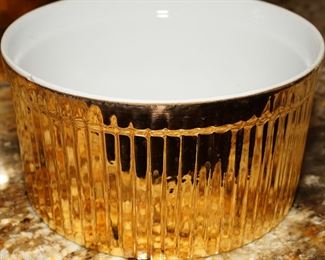 Royal Worcester bowl