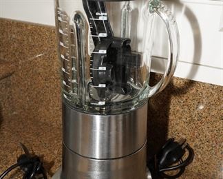 Breville blender