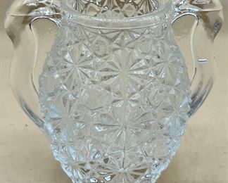 Vintage Mini Double Handled Urn