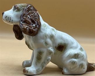 Shafford China Cocker Spaniel MK Japan