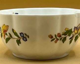 John Ansley Variete Bowl Cottage Garden