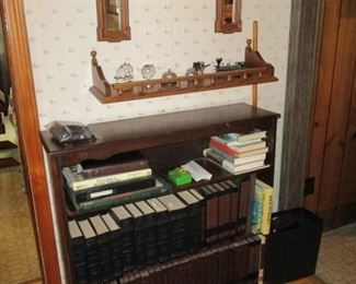 Assortment of Hard Cover Books