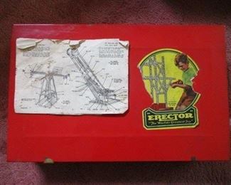 Erector Set