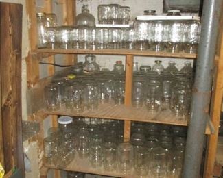 Canning Jars