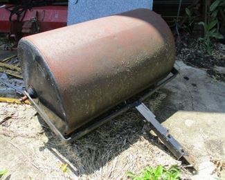 36" Lawn Roller