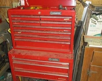Husky Tool Chest