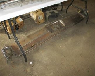 1966 Delta 98 Convertible Parts