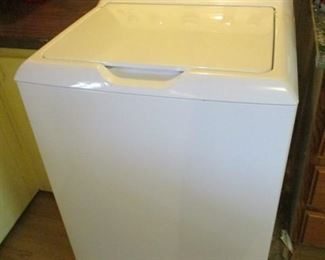 GE Washer