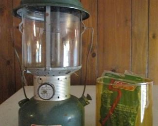 Coleman Lanterns