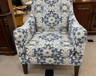 Accent Chair - we have two!