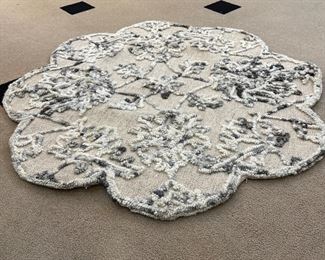 Love this rug!  