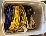 Extension cords