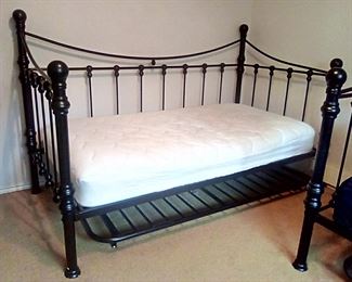 Trundle Bed (we have two ) great condition