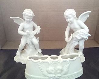 We have two of these sets