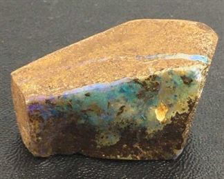 Boulder Opal, Queensland, Australia